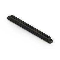 EDAC 857-035-505-103 Receptacles High Temp Card Edge Connector