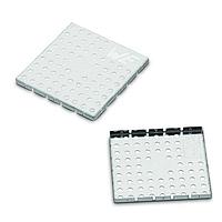 Wurth Elektronik 36006320S EMI/RFI Shield Cover, Two-Piece WE-SHC Cabinet Cvr 32x32mm