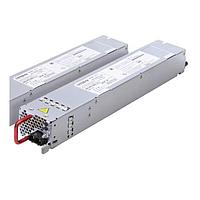 Artesyn DS1100PED-3-001 Rackmount Power Supplies 1100W 12V Platinum w/ Reverse Air