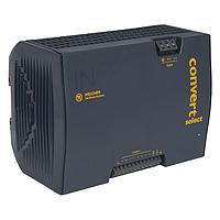 Bel Power Solutions LXR1601-6G Switching Supplies 375W X-DIN-Rail Converters SNGL OUT