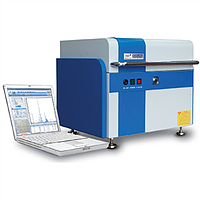ISP Handheld X-ray Fluorescence Spectrometer  Calibration Service