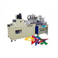 Hoystar GW-2030-R2 Automatic Screen Printing Machine for Rulers (2500PCS/Hr)