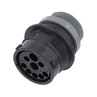 DEUTSCH - TE Connectivity HDP24-24-91PE-L015 Receptacle RECP ASM