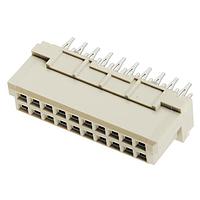 HARTING 09242206870 Type 3B 20P Fmle 3B Press-In