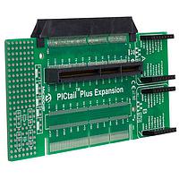 Microchip Technology AC240100 Expansion Boards PICtail Plus Expansion Board
