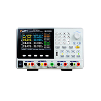 OWON ODP8354 Programmable DC Power Supply (4CH, 240W)