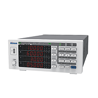 Ainuo AN87310(F) Single-phase Power Analyzer (20A, 1P2W)