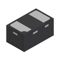 Diodes Incorporated D3V3Z1B2LPQ-7B TVS Diodes Dataline Protection PP X1-DFN1006-2 T&R 10K