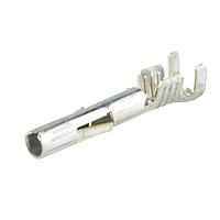 Molex 02-08-1001 (Mouser Reel) Contacts MLX CRMP TERM 14-20G Reel of 1000