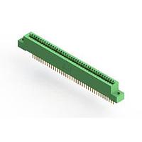 EDAC 842-040-523-104 Receptacles High Temp Card Edge Connector