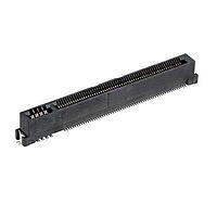 Amphenol FCI SE1808023111111 Headers Slim Cool Edge 065mm Surface Mount 8 power pins 80 pins Vertical