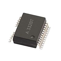 Broadcom ACFJ-332BT-500E Broadcom Limited Automotive Optocoupler, T/R+LF