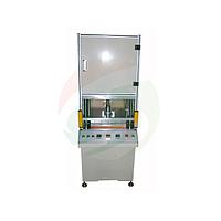 TOB TOB-JD-RY300 Manual Hot Press Machine For LIP Battery (5T,400℃)