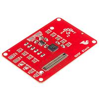 SparkFun DEV-13033 Development Boards & Kits - x86 Block for Intel Edison 9 DoF