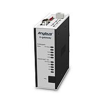 HMS Networks AB7658-F X-Gateways PROFINET I/O Slave to CANopen Slave