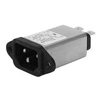 Astrodyne TDI RP180-20-0.1-QD Inlets PWR ENT RCPT IEC320C20PNL20A0.1NF