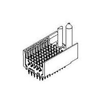 Molex 74059-2564 High Speed / Modular Connectors VHDM BP 6 ROW SHLD END ASSY 25 COL