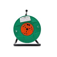 LiOA QT50-2-15A Manual rotary socket Rulo