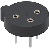 Mill-Max 917-43-103-41-005000 TO-5 Socket TO-5 3PIN