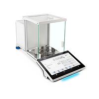 RADWAG AS 3100.5Y Analytical Balance (3100g. 1mg)