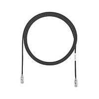 Panduit UTP28SP13BL Cat 6 Copper Patch Cord, Category 6 Performanc