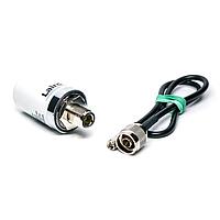 Laird External Antennas OEM16415 Passive Antenna OMNI,SB,Ph,890-960MH z