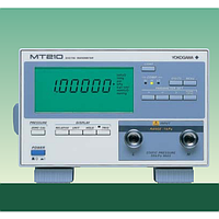 YOKOGAWA 767373 Digital Manometer (0~700 kPa, full scale)