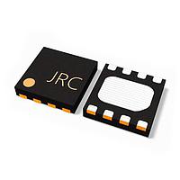 Nisshinbo NJW4122KU1-TE3 Synchronous Buck Converter 2A Synch Buck POL 2.7 to 5.5V 2.64A