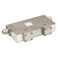 Fairview Microwave FMIR1016 Isolator (N Female,40 dB,1.7-2.2 GHz