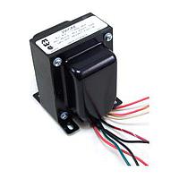 Hammond Manufacturing 290CAZ Tube Application AMPEG Gemini VI 25W, 117 VAC 60Hz.