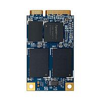 Apacer APM512GMFAN-4BTM1G SATA Flash Drives mSATA SM210-300 (MO-300) SATA3 SSD MLC DEVSLP 512GB 15nm /Replacement: APM512GMFAN-6BTM1G