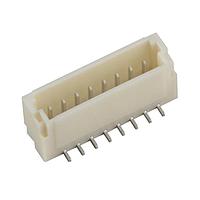 Amphenol FCI 10147605-00012LF Shrouded MINITEK 1.0 V/T SMT HDR