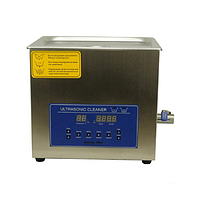 Zenith Lab ZPS-30AD Ultrasonic Water Bath (30L, 600W)