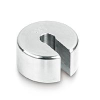 KERN 347-535-N00 Slotted Weight OIML M1 (50 N)