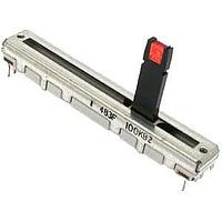 Bourns PTL20-10R0-103B1 Slide Potentiometers PANEL CONTROL - SLIDE CARBON