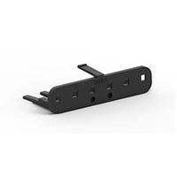 AMP Connectors - TE Connectivity 2321927-6 Accessories FRONT TPA RECEPTACLE, 6POS