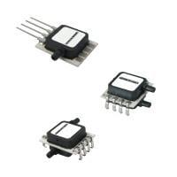 First Sensor - TE Connectivity HCLA02X5EB Board Mount Pressure Sensors HCLA02X5EB