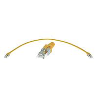 HARTING 09474747023 Cat 5e RJI CORD 4X2AWG 26/7 OVERM 20M
