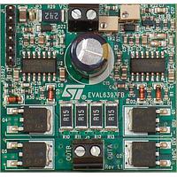 STMicroelectronics EVAL6393FB Gate Driver L6393 Half-Bridge Gate Driver Board