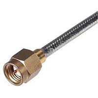 HUBER+SUHNER 11_SMA-50-3-39/111_YH Connectors SMA straight cable plug(m)