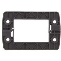 Weidmuller 2584240000 Grommets & Bushings CABTITE FRL 10/6 BK