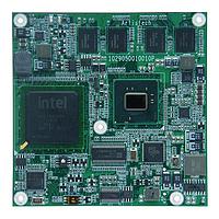 Arbor Technology EmETXe-i2905-N4 Computer-On-Modules - COM COM E Compact Type 2 Atom N455 1.6GHz