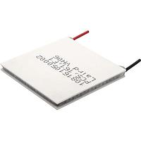 Laird Thermal Systems 387005675 Thermoelectric Coolers Thermoelectric Cooler, High Performance, Long Life, RTV Perimeter Seal