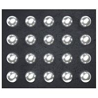 Monolithic Power Systems (MPS) MP3439GC-0000-P Dual-Phase 5.2V, 3A Dual Phase Boost Converterwith Output Disconnect and I2C Interface