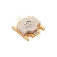 MACOM CMPA2060035F-AMP Power Amplifiers Amplifier, 2.0-6.0GHz, CMPA2060035F, GaN MMIC is included