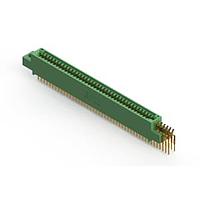 EDAC 845-092-521-504 Standard Card Edge Connectors .100" (2.54mm) Pitch Card Edge Connector