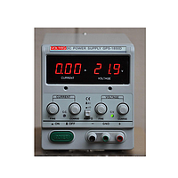 GW INSTEK GPS-1850D Linear D.C. Power Supply (18V, 5A, 90W)