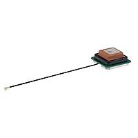 Pulse Electronics GNSSL1L2L5182530 Active Patch Stacked L1 / L2 + L5 Active patch 30dB LNA GPS Glonass Galileo Beidou IRNSS