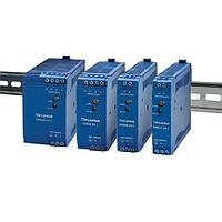 TDK-Lambda DRB30-12-1 Switching Supplies 12Vout 2.5A 30W DIN Rail PS