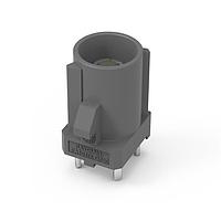 Raydiall Automotive R197.156.G28 PCB Connectors Straight Fakra PCB header coding G